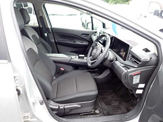 NISSAN NOTE 2021