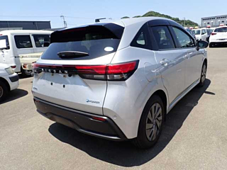 NISSAN NOTE 2021