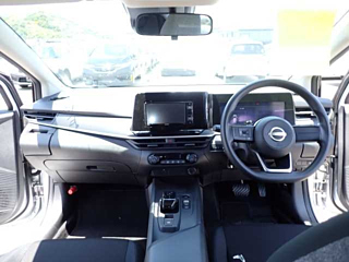 NISSAN NOTE 2021