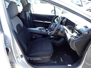 NISSAN NOTE 2021