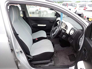 MAZDA CAROL 2016