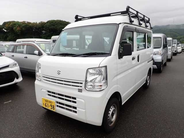 SUZUKI EVERY 2020
