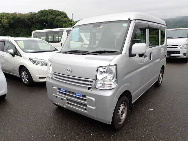 MAZDA SCRUM 2019