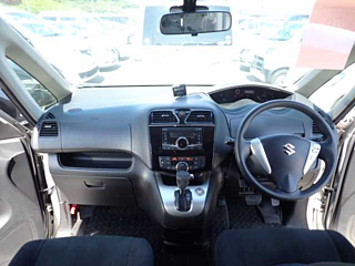 SUZUKI LANDY 2016