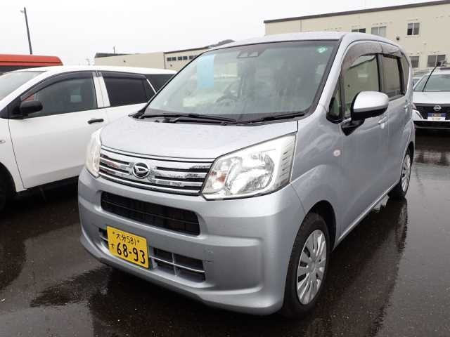 DAIHATSU MOVE 2020