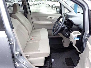 DAIHATSU MOVE 2020