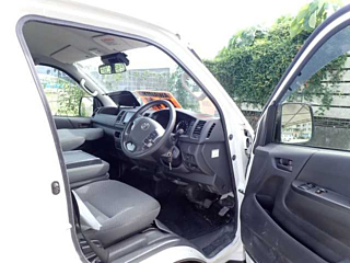 car slider