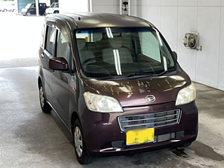DAIHATSU TANTO EXE 2009
