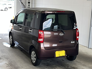 DAIHATSU TANTO EXE 2009