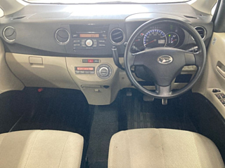 DAIHATSU TANTO EXE 2009