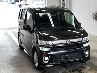 SUZUKI WAGON R 2021