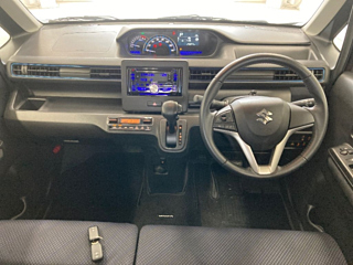 SUZUKI WAGON R 2021
