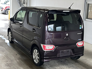 SUZUKI WAGON R 2021