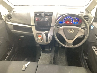 car slider