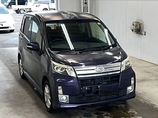 car slider