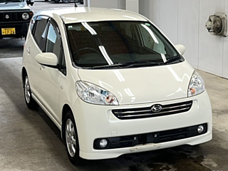 car slider