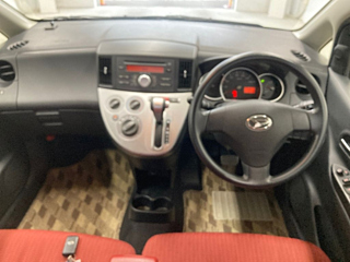 car slider