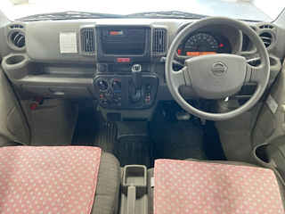NISSAN CLIPPER VAN 2017