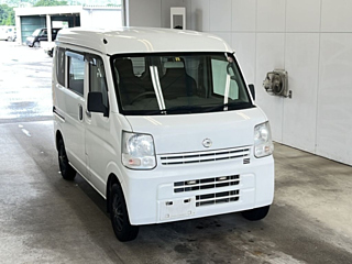 NISSAN CLIPPER VAN 2017