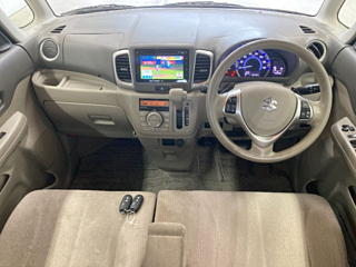 SUZUKI SPACIA 2016