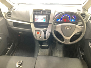 DAIHATSU MOVE 2013