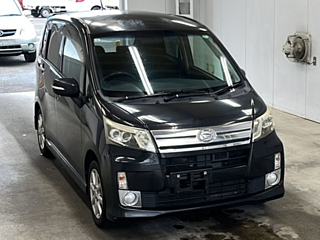 DAIHATSU MOVE 2013
