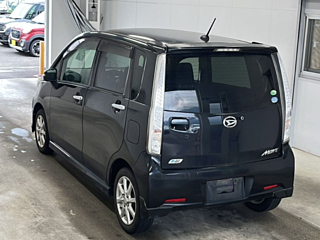DAIHATSU MOVE 2013