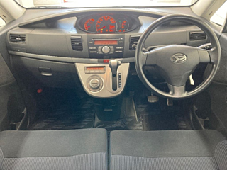 DAIHATSU MOVE 2008
