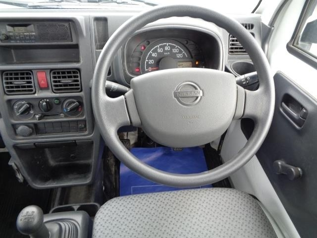NISSAN CLIPPER TRUCK 2021