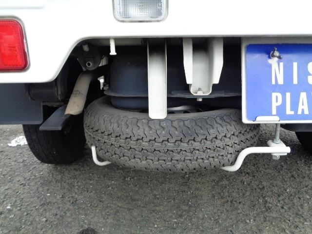 NISSAN CLIPPER TRUCK 2021