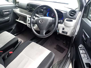DAIHATSU MIRA E S 2018