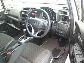 HONDA FIT 2015