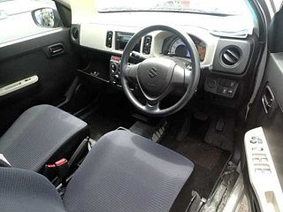 SUZUKI ALTO 2019