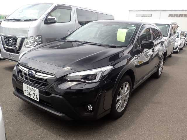SUBARU XV 2022