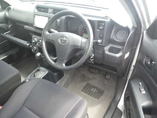 TOYOTA SUCCEED 2015