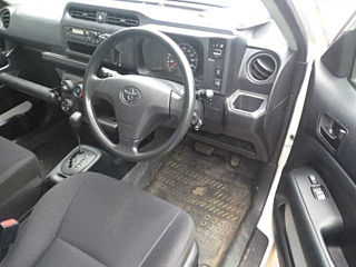 TOYOTA SUCCEED 2018