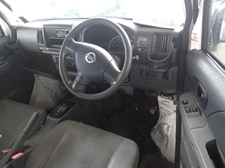 NISSAN CLIPPER VAN 2012