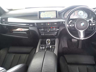 BMW X5 SERIES 2014
