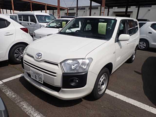 TOYOTA PROBOX 2020