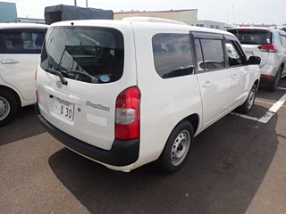 TOYOTA PROBOX 2020