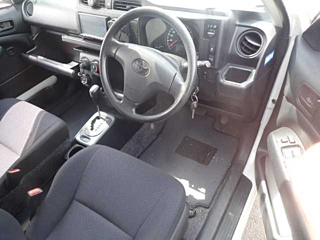 TOYOTA PROBOX 2020