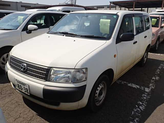 TOYOTA PROBOX 2014