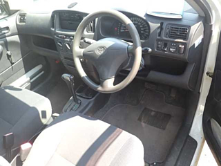 TOYOTA PROBOX 2014