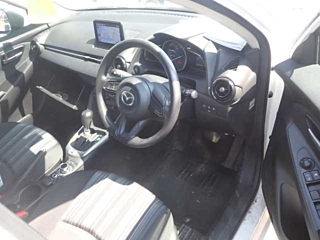 MAZDA MAZDA2 2020