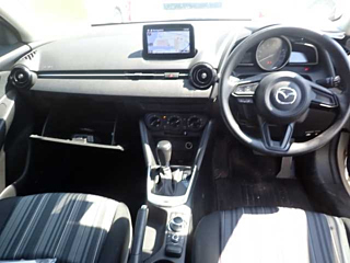 MAZDA MAZDA2 2020
