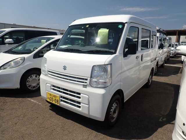 SUZUKI EVERY 2017