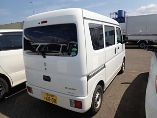 SUZUKI EVERY 2017