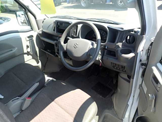 SUZUKI EVERY 2017
