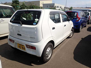 SUZUKI ALTO 2020