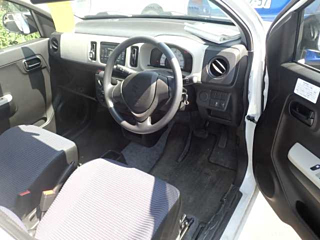 SUZUKI ALTO 2020